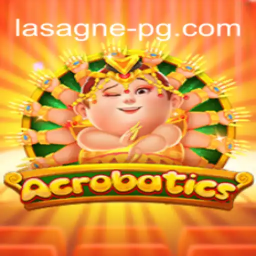 Acrobatics: O Novo Jogo que Está Conquistando as Redes