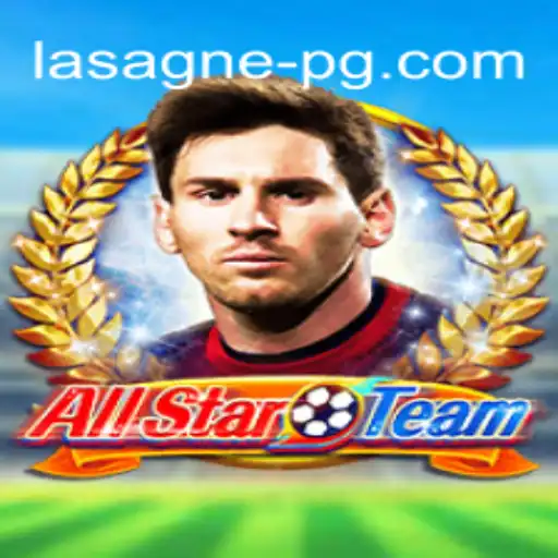 Explorando AllStarTeam: Um Mergulho no Novo Sensação do Jogo