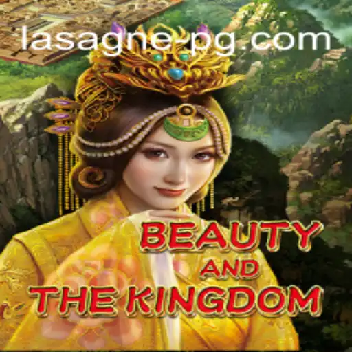 Descubra 'BeautyAndTheKingdom': O Novo Fenômeno de Jogos que Está Conquistando o Mundo