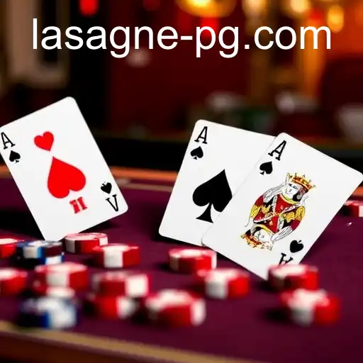 Gaming Experience LasagnePG - 800+ Premium and Exclusive Games