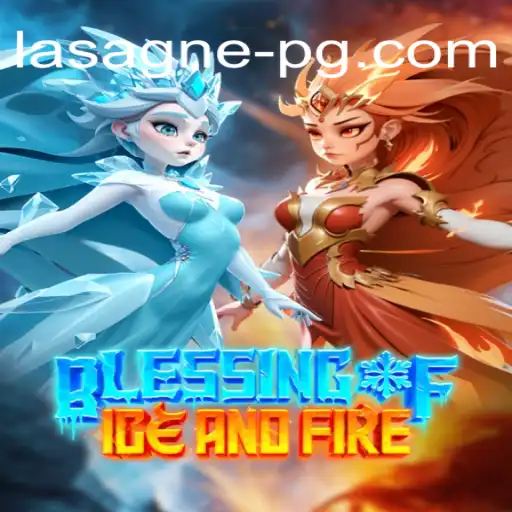 Descubra o Fascinante Mundo de BlessingofIceandFire: Um Guia Completo sobre Regras e Estratégia