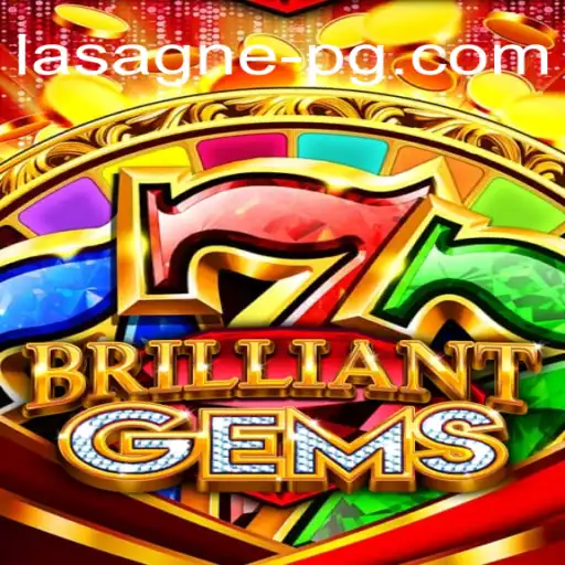 Descubra o Fascinante Mundo de BrilliantGems: Um Jogo Revolucionário