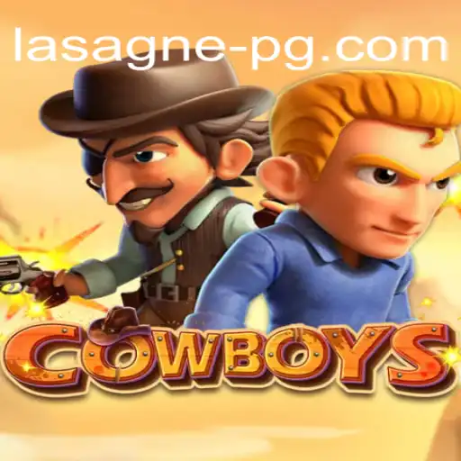 Descubra o Mundo Emocionante de COWBOYS: Aventure-se no Faroeste com Inovação