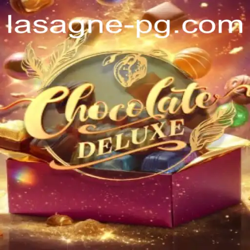 ChocolateDeluxe: Mergulhe na Doçura de um Jogo Inovador