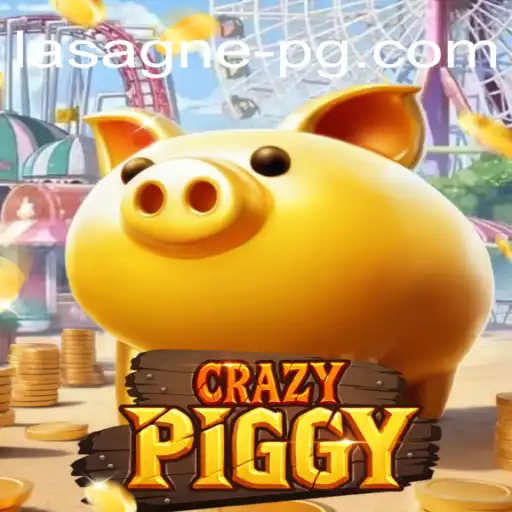 Explorando o Fascinante Mundo de CrazyPiggy