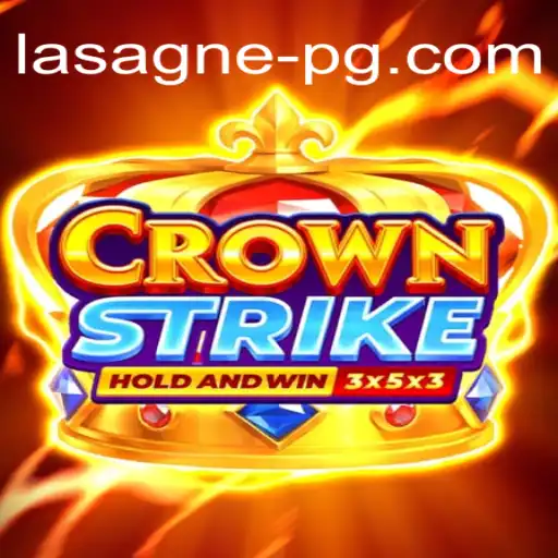 Crownstrike: A Nova Sensação do Mundo dos Jogos