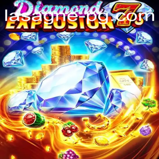 Explorando o Mundo de DiamondExplosion7s: Um Guia Completo