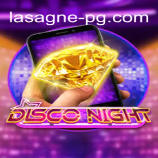 Descubra DiscoNightM: A Nova Sensação do Mundo dos Jogos