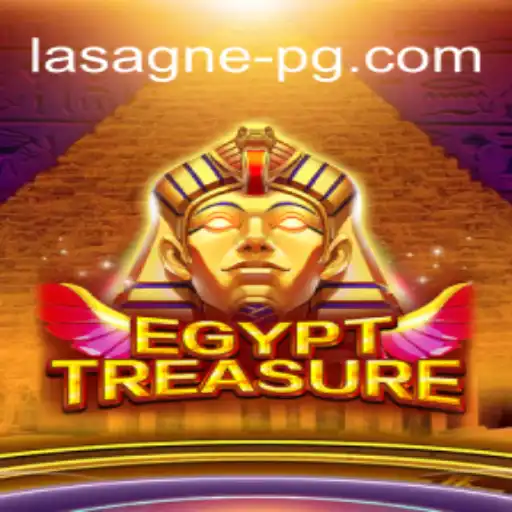 Explorando a Emoção de EgyptTreasure