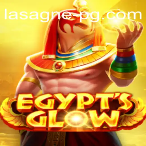 Descubra EgyptsGlow: Um Mundo de Mistérios e Aventuras