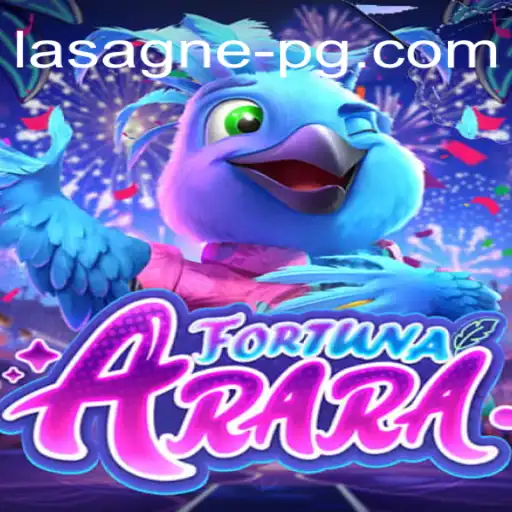FortunaArara: Mergulhe no Mundo Encantado deste Jogo Fascinante