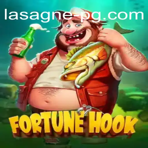 Descubra FortuneHook: Um Novo Jogo com Elementos de Estratégia e Aventura
