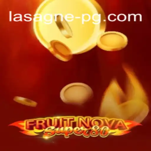 Explorando o Mundo de FruitNovaSuper80: Um Jogo de Aventura e Estratégia