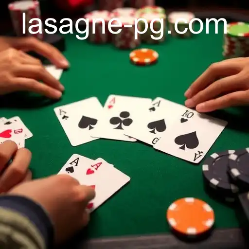 Security and Trust LasagnePG - International Licenses and Certifications