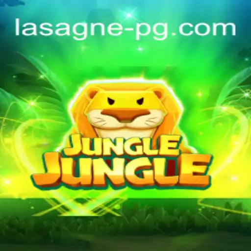 JungleJungle: Aventura selvagem com um toque de LasagnePG