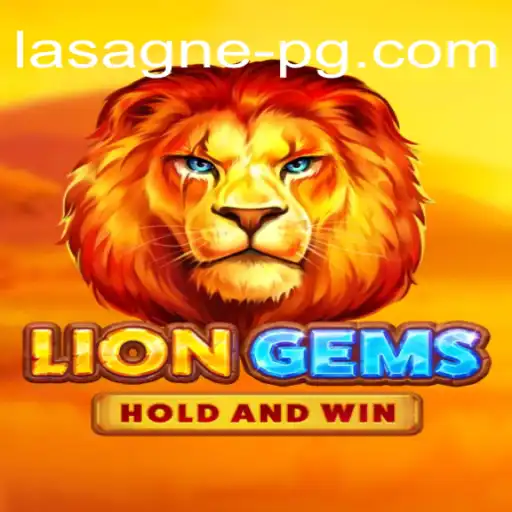 LionGems: Explorando o Universo Inovador do Jogo com LasagnePG