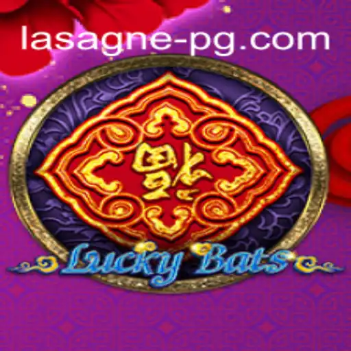 Explorando o Mundo Divertido de LuckyBats com LasagnePG