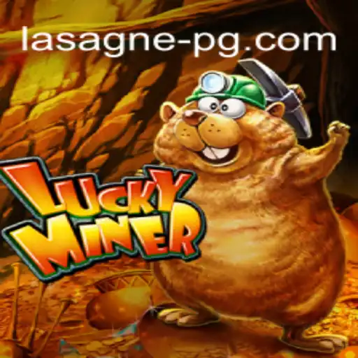 Descubra as Aventuras de LuckyMiner: Um Mergulho no Mundo de LasagnePG