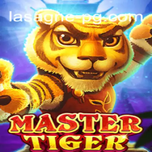 MasterTiger: Exploração e Estratégia no Novo Jogo de Tabuleiro