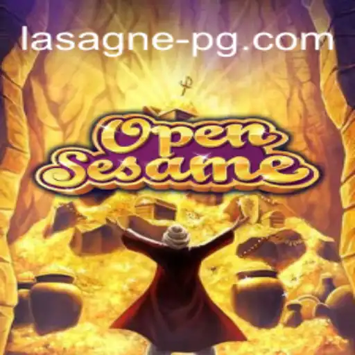 Explorando OpenSesame: Uma Jornada Interativa com LasagnePG