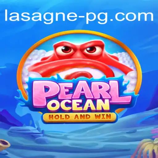 Explorando PearlOcean: Um Mergulho na Aventura com LasagnePG