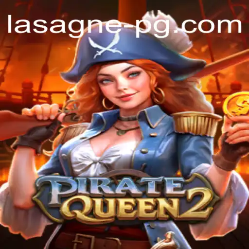 Descubra PirateQueen2: Aventuras e Estratégias em Alto-Mar