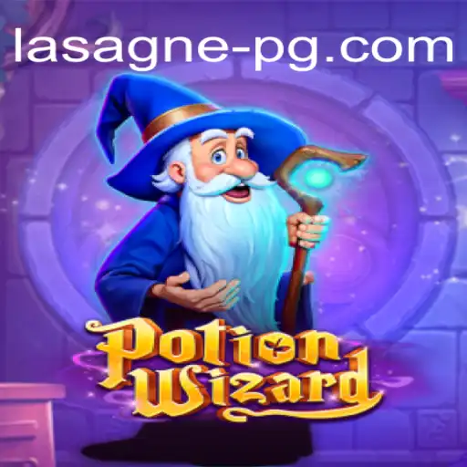 Descubra o Mundo Mágico de PotionWizard: Inovação e Estratégia no Universo de Jogos