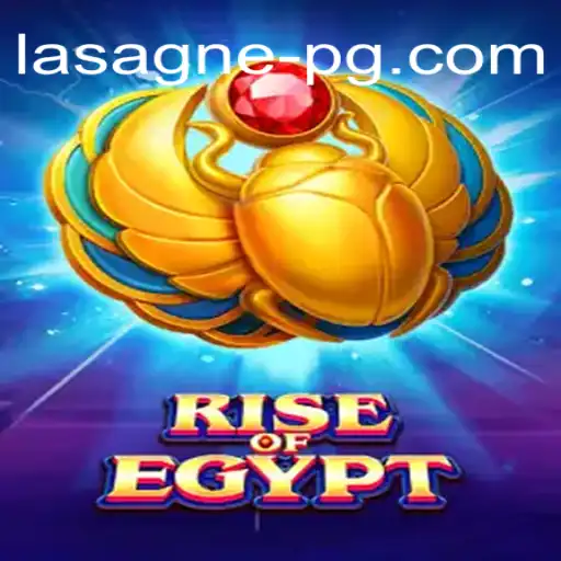Uma Jornada Épica em 'RiseOfEgypt': Explorando as Profundezas do Antigo Egito