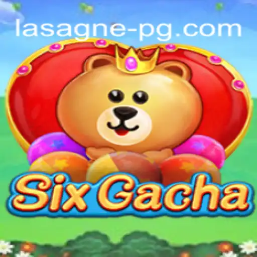 Explorando o Mundo de SixGacha: O Novo Fenômeno de Jogos com LasagnePG