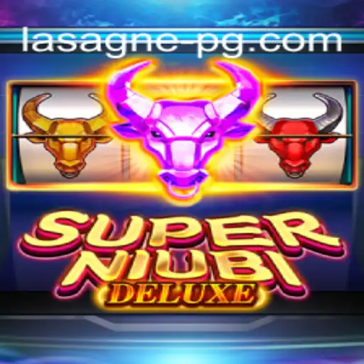 Explorando o Mundo de SuperNiubiDeluxe: A Revolução dos Jogos
