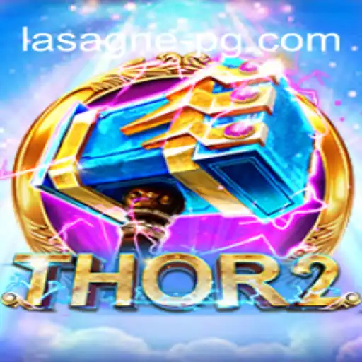 Descubra o Fascinante Mundo de Thor2: O Jogo de Estratégia Épico da LasagnePG
