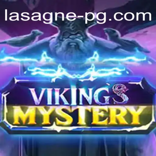 Descubra a Aventura Épica em 'VikingsMystery': O Novo Sensação dos Jogos de Mistério